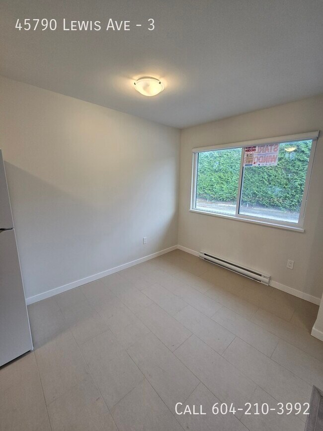 Photo - Brand New Unit in Chilliwack Unité 3