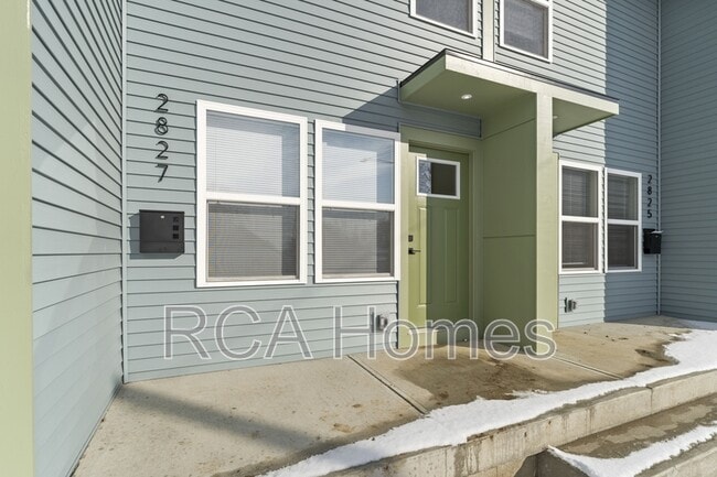 Photo - 2827 Adams St