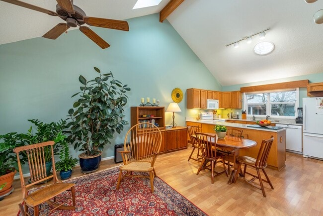 Photo - West Asheville Rental! Co-housing Development