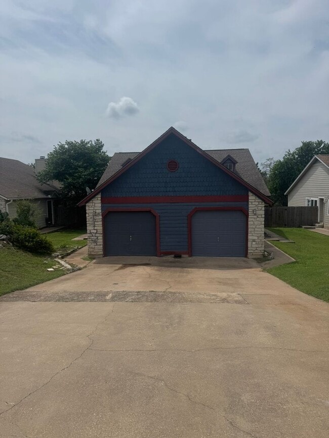 Building Photo - Walt/Mintz Properties1 (522 Cutty Trl) Unit B