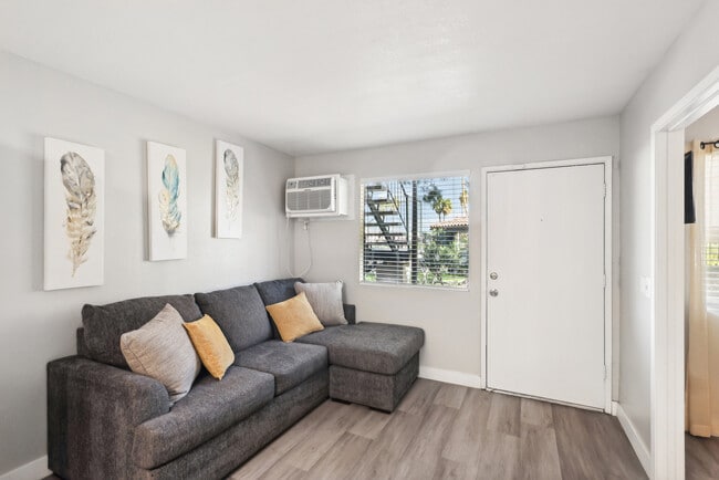 Model Unit - Ridge on Charleston