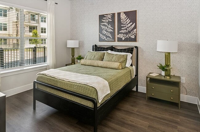 The Waylon Apartments & Townhomes