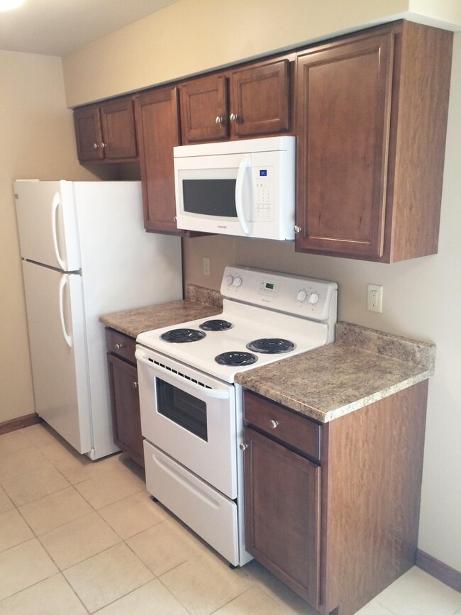 Photo - Florence Ave. Duplexes