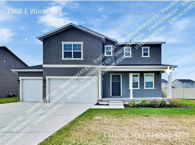 Building Photo - 1308 E White St