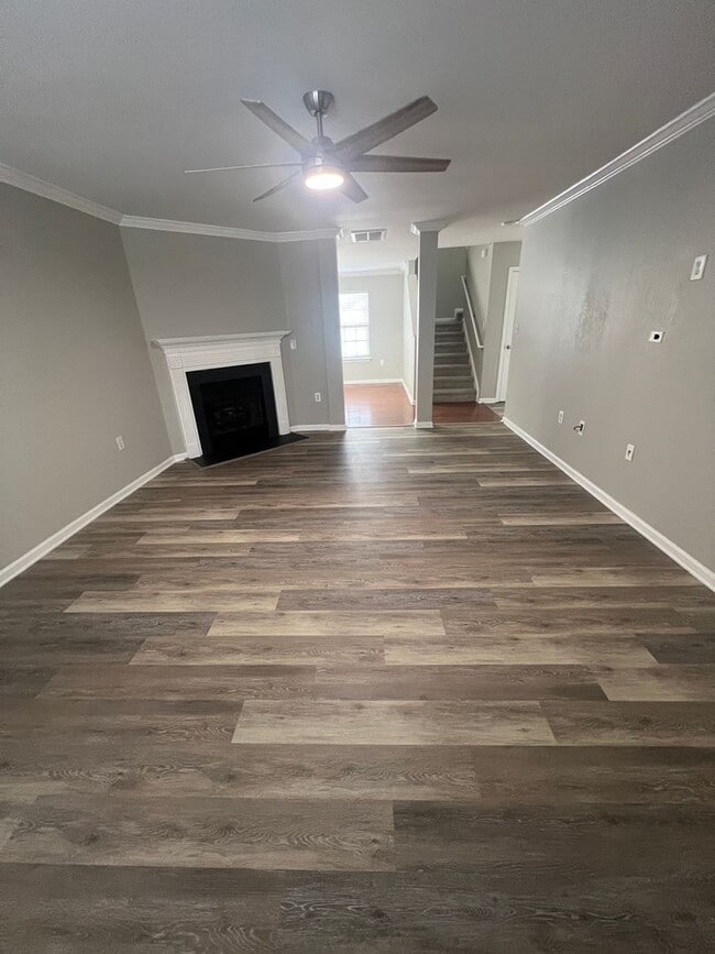 Photo - Charlotte Home for Rent (4 beds, 2.5 Baths)