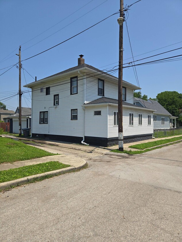 Photo - 154 W 23rd St (Indianapolis, IN)