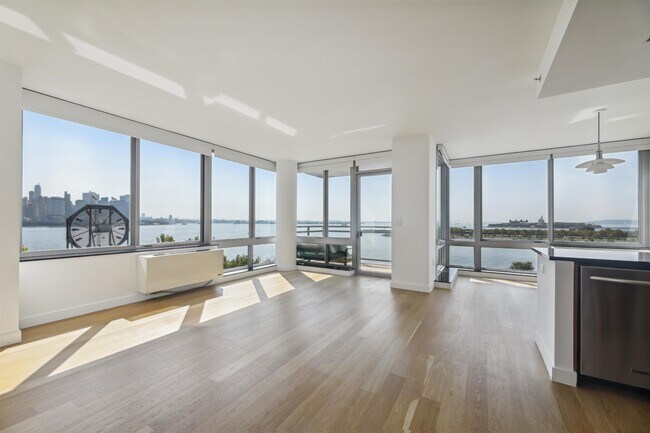 Building Photo - 25 Hudson St Unit 703