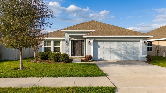 Photo - 1053 Citrus Landings Blvd House