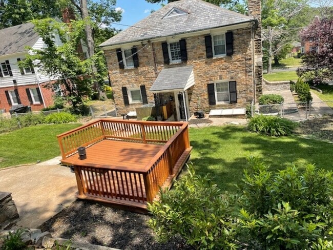 Photo - 4006 Loch Raven Blvd