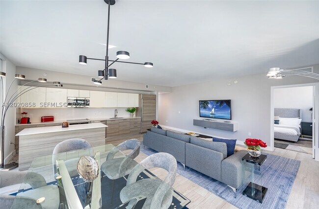 Photo - 121 NE 34th St Unit 1408