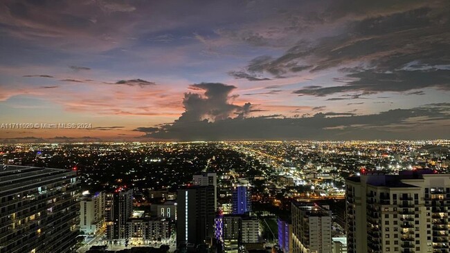 Photo - 1000 Brickell Plaza Condo Unit 4406