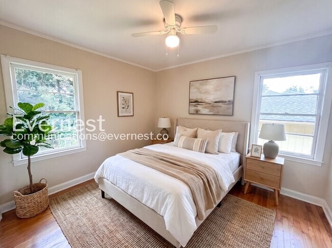 Photo - 3-Bed/1-Bath/Voucher Accepted/Available Now!