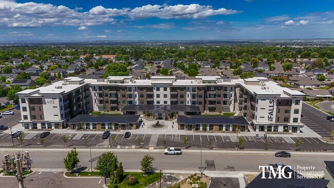 Photo - The Falls on 24th