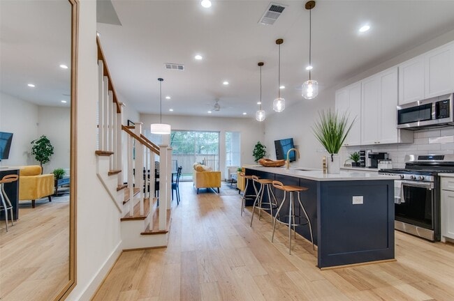 Photo - 1007 Mt Auburn Ave