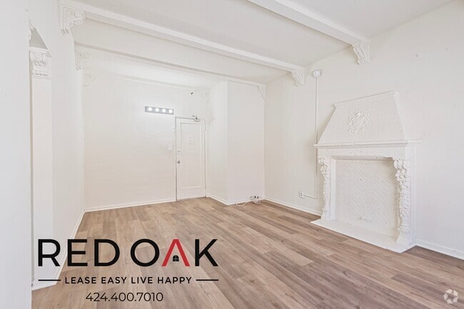 Building Photo - 520 Serrano Ave Unit 103 Rental