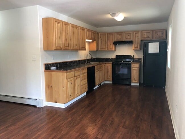 Building Photo - 1905 Chena Point Ave Unit 2 Rental