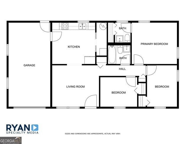 Photo - 836 Oakdale Dr