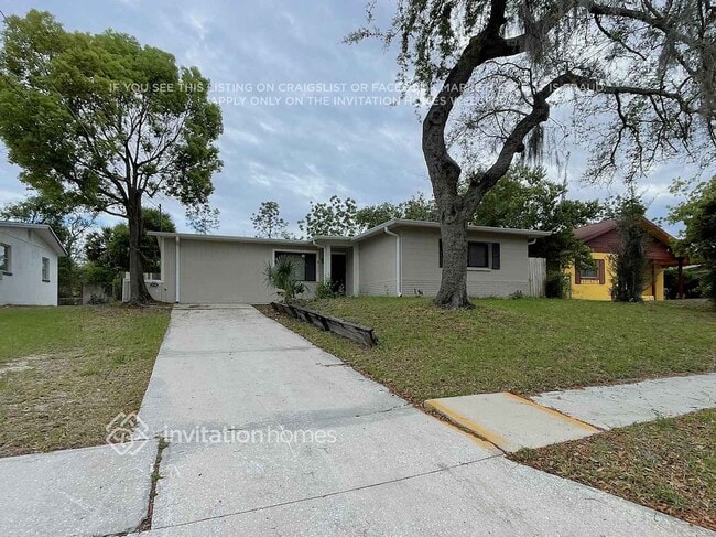 Building Photo - 4113 E Okara Rd