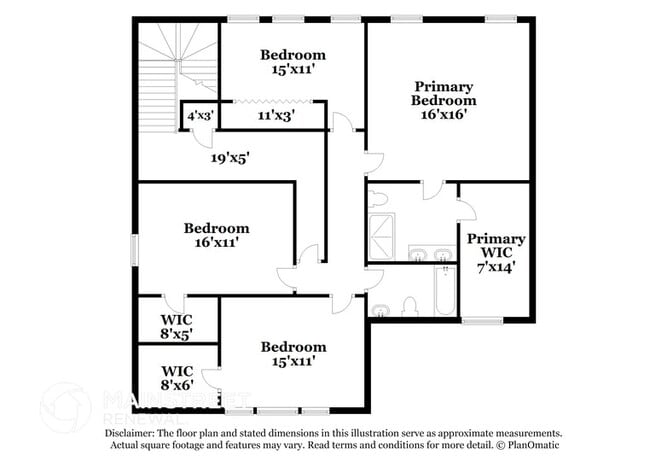 Photo - 328 Mystic River Trail