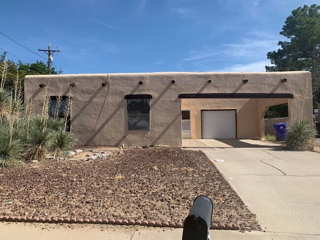 Welcome to this charming 3-bedroom, 2-bath... - Welcome to this charming 3-bedroom, 2-bath... House