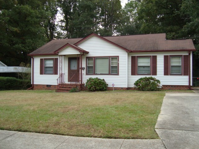 3 bed/ 1 bath home 5 minutes to Ft Benning - 3 bed/ 1 bath home 5 minutes to Ft Benning