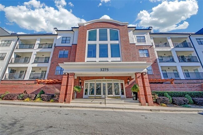 Photo - 3275 Lenox Rd NE Condo Unit 206