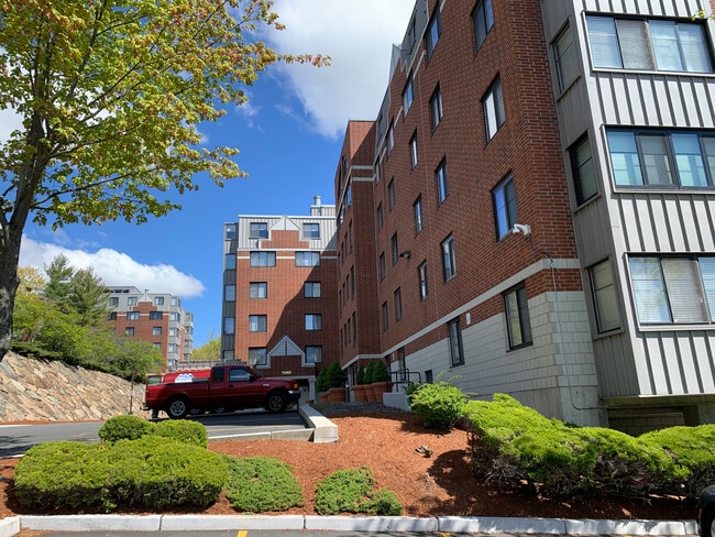 Photo - 100 Ledgewood Dr Unidad 515