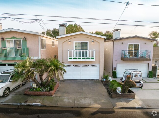 Building Photo - 1206 9th St Rental