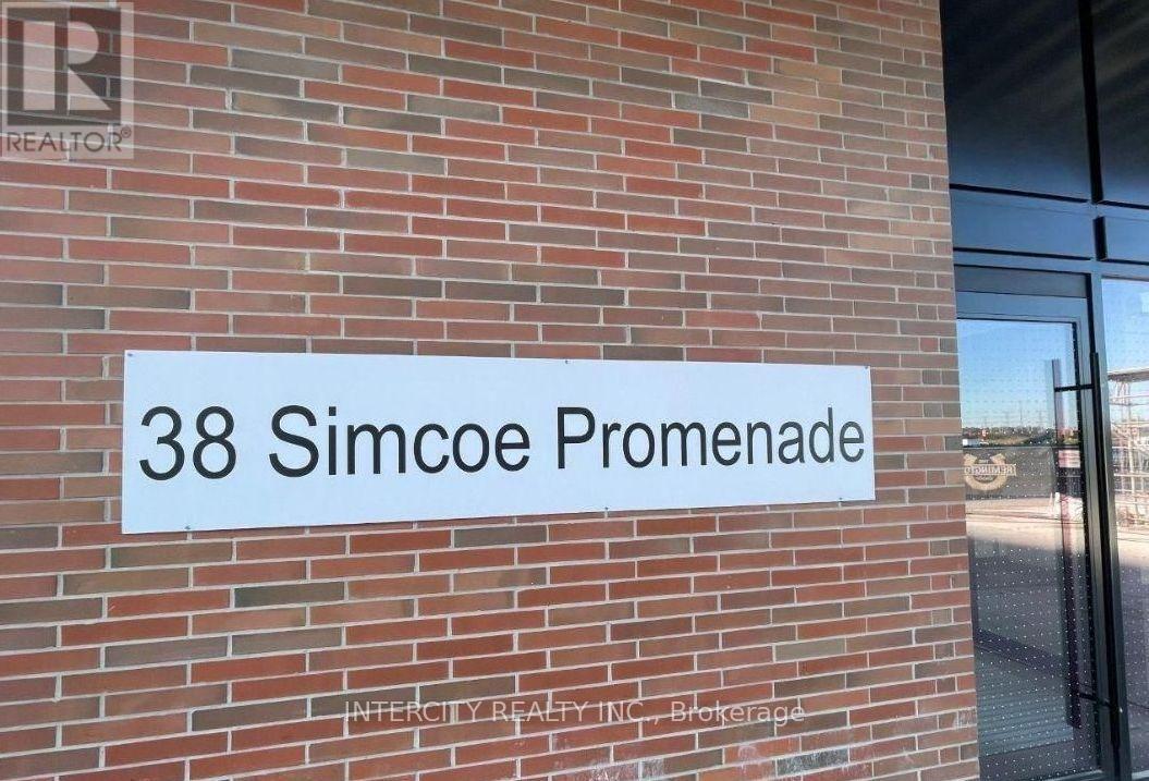 Photo - 38 Simcoe Promenade Unité 709C