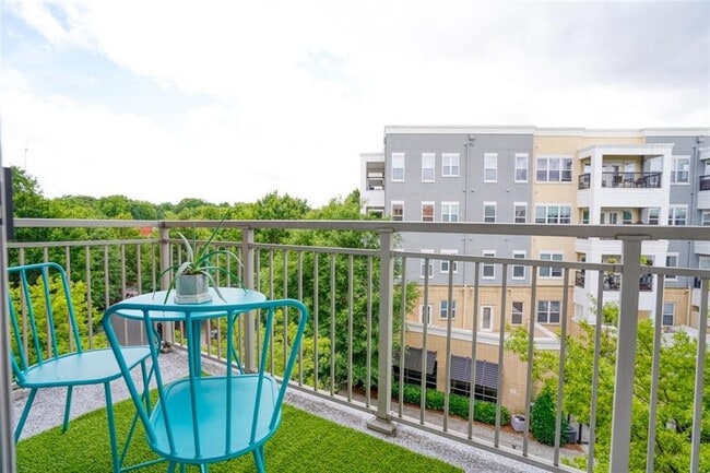 Photo - 245 N Highland Ave NE Unit 411