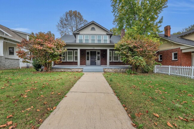 Total remodeled East Nashville Beauty! - Total remodeled East Nashville Beauty! House