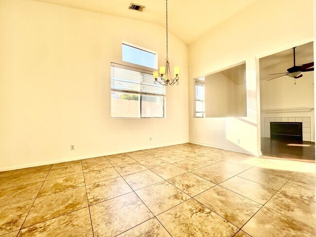 Photo - AVAILABLE NOW! Lovely 4 Bedroom 2 Bath Home in Cathedral City!