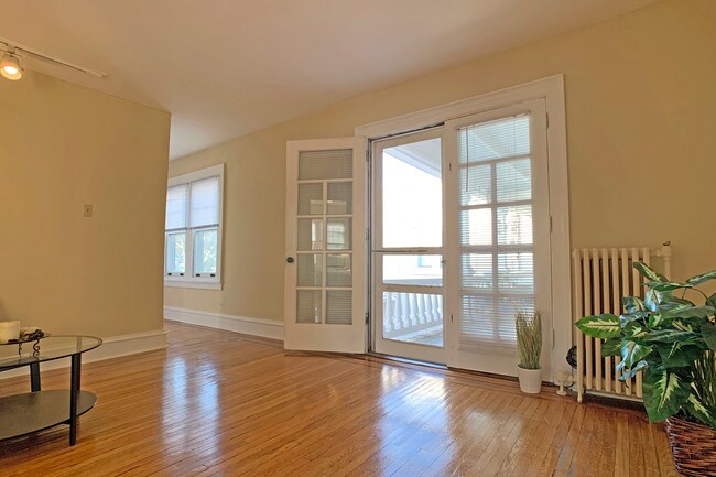 Photo - Pennside Court