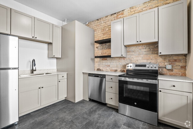 Building Photo - 416 10th Ave Rental