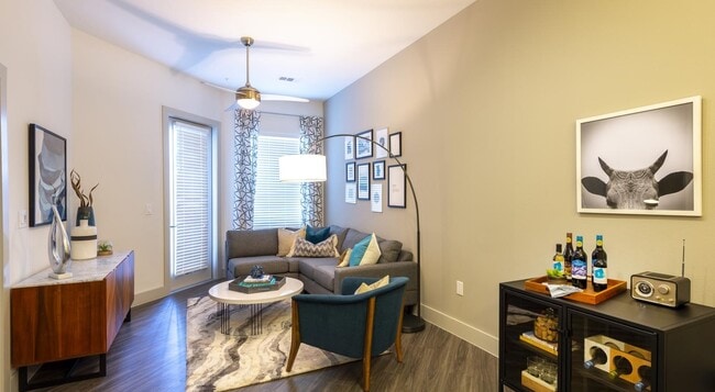 Photo - 1-Bed | Montrose Meets Museum District Liv... Unit ECM