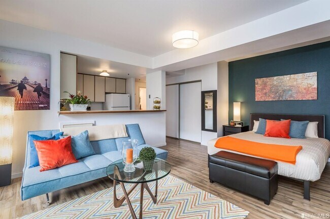 Photo - 601 Van Ness Ave Unit 148