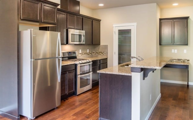 Photo - Spacious 4BD/3BA Modern Home in Bremerton, WA | Near PSNS & Naval Base Kitsap | Garage, Fireplace...