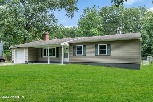 875 Bowman Rd