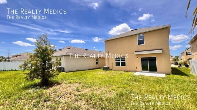 Photo - 10126 Mangrove Well Rd