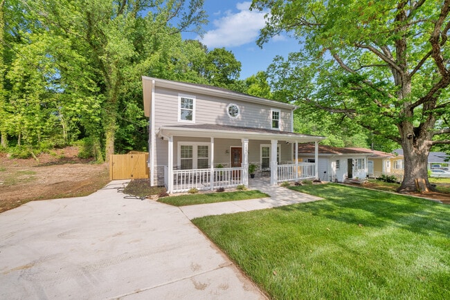 Photo - 1406 South St