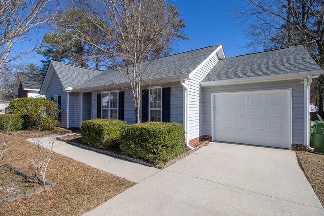 Photo - Spacious 3BR/2BA Home Near Fort Jackson & VA Hospital *Military Discount Offered!*