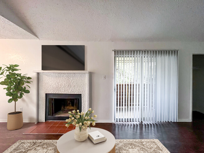 A8 - 1 Bedroom 1 Bath - Turtle Dove 1 Rental