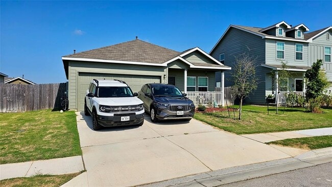 Photo - 13400 Banquete St House