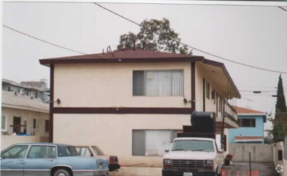 Photo - 1649 W 227th St Apartments