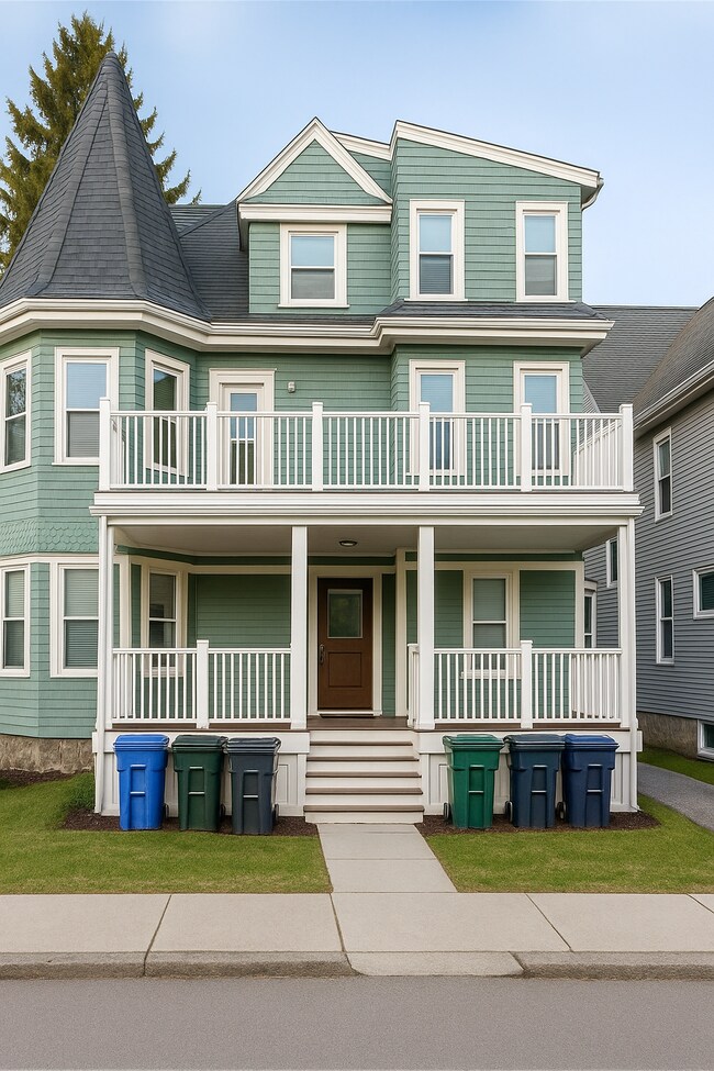 Photo - 48 Ashford St Unit 1A