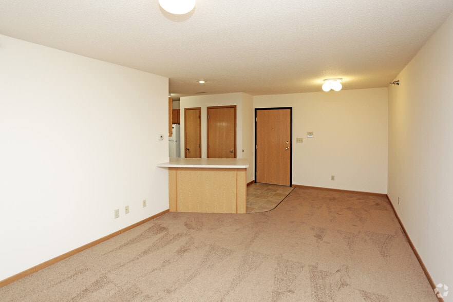 Interior Photo