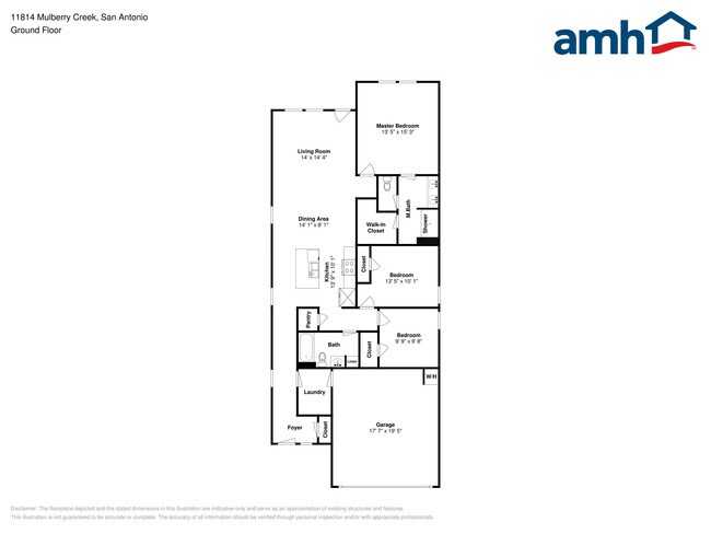 Photo - 11814 Mulberry Creek