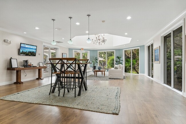 Cypress Shores