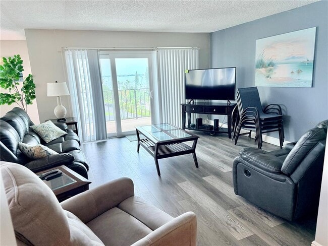 Photo - 1480 Gulf Blvd Unit 607