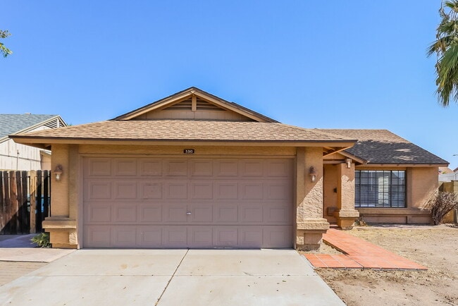 Building Photo - 3310 W Rose Garden Ln Rental